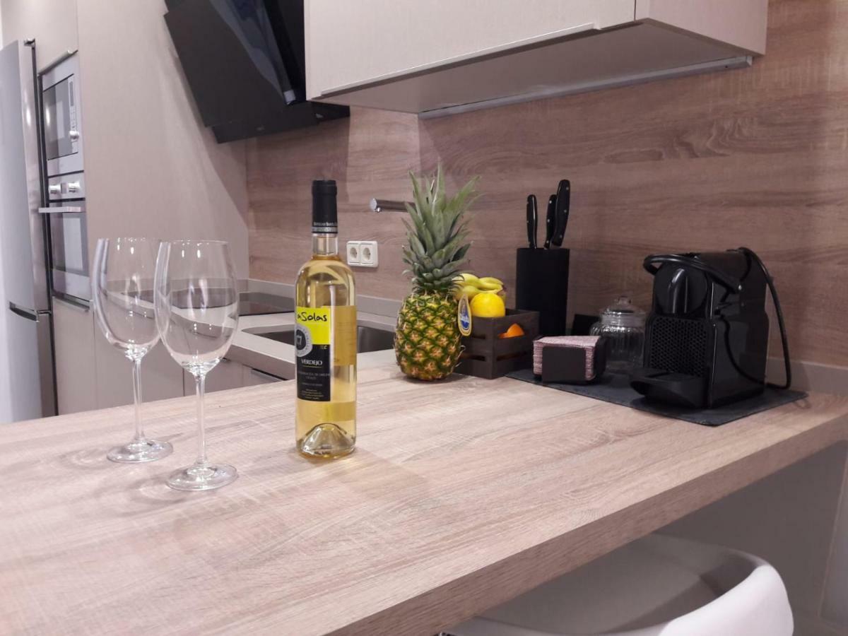 Appartement Dreamsapt Sagasta Sevilla