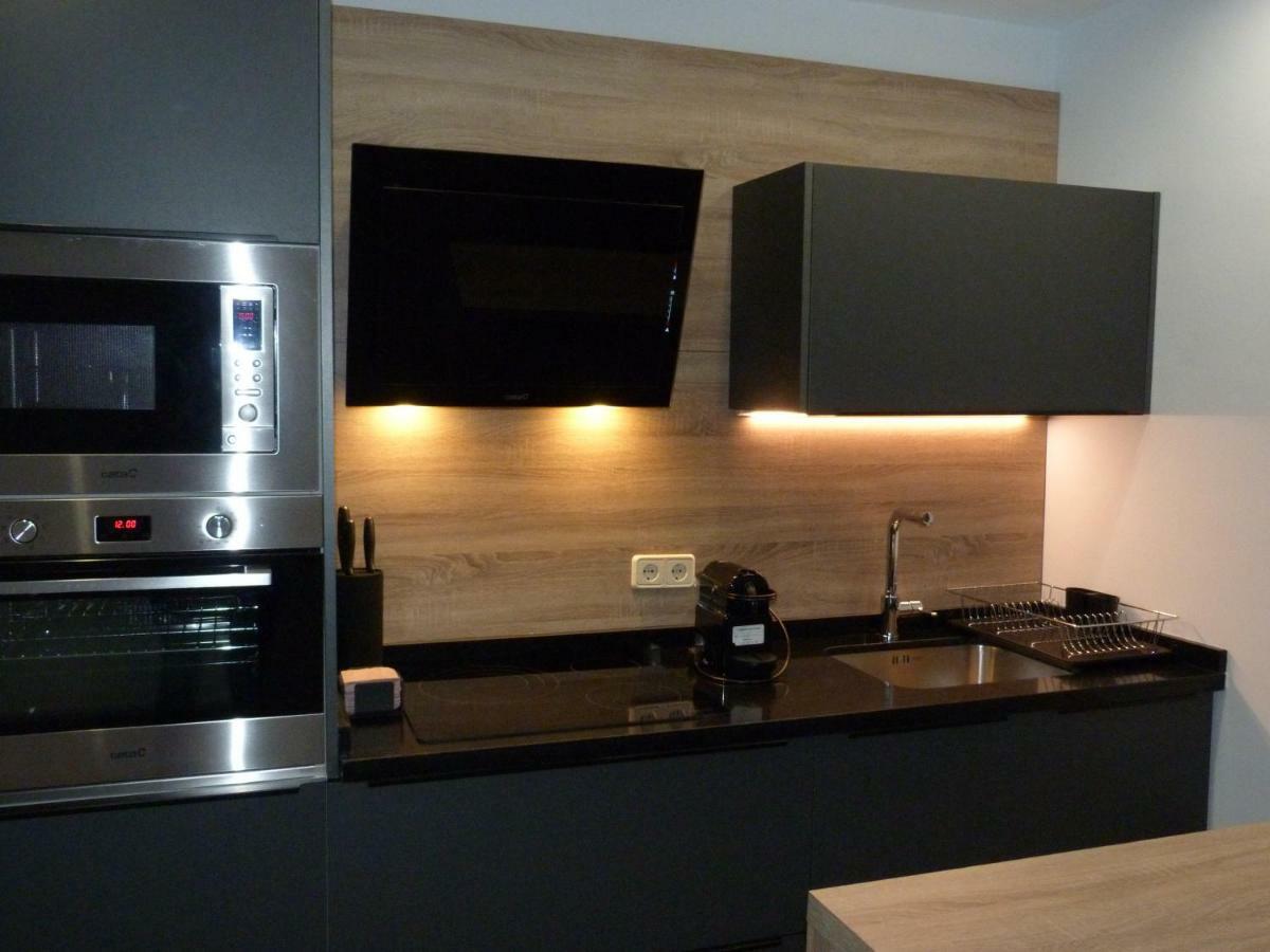 Appartement Dreamsapt Sagasta *