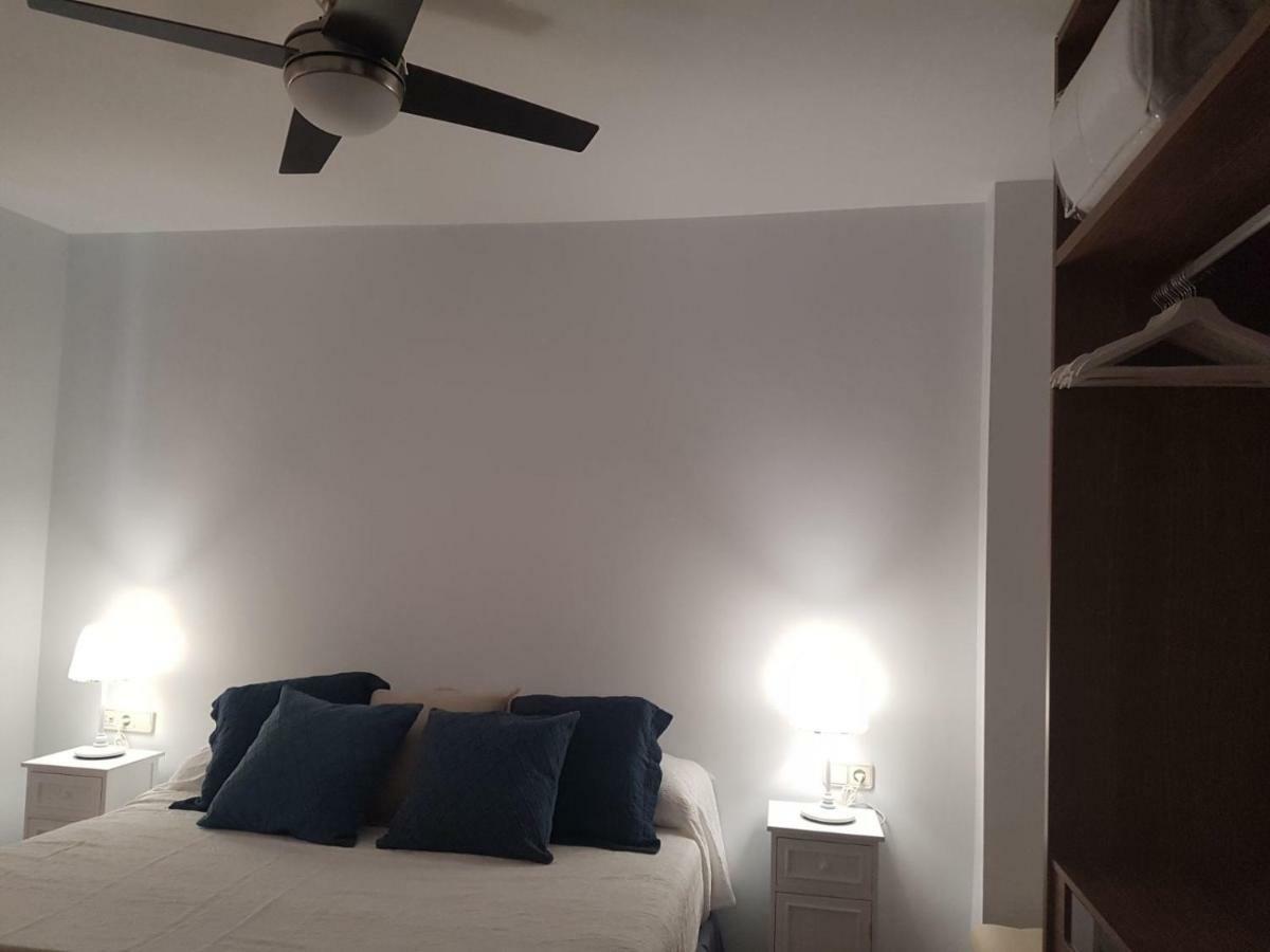 Appartement Dreamsapt Sagasta