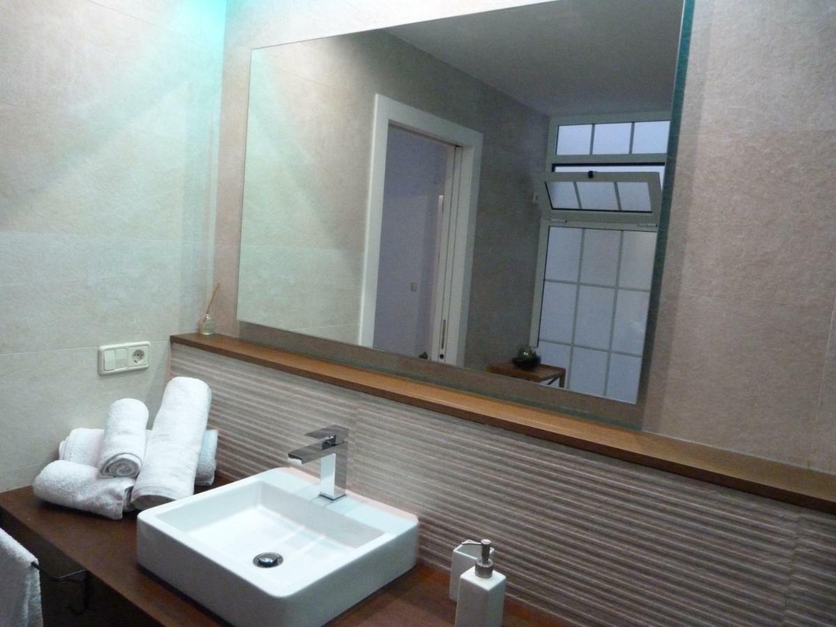 Appartement Dreamsapt Sagasta *