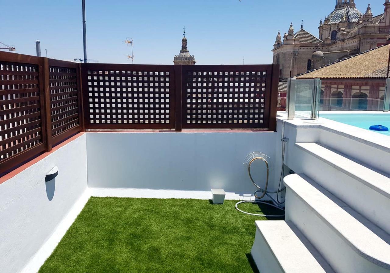Appartement Dreamsapt Sagasta Sevilla