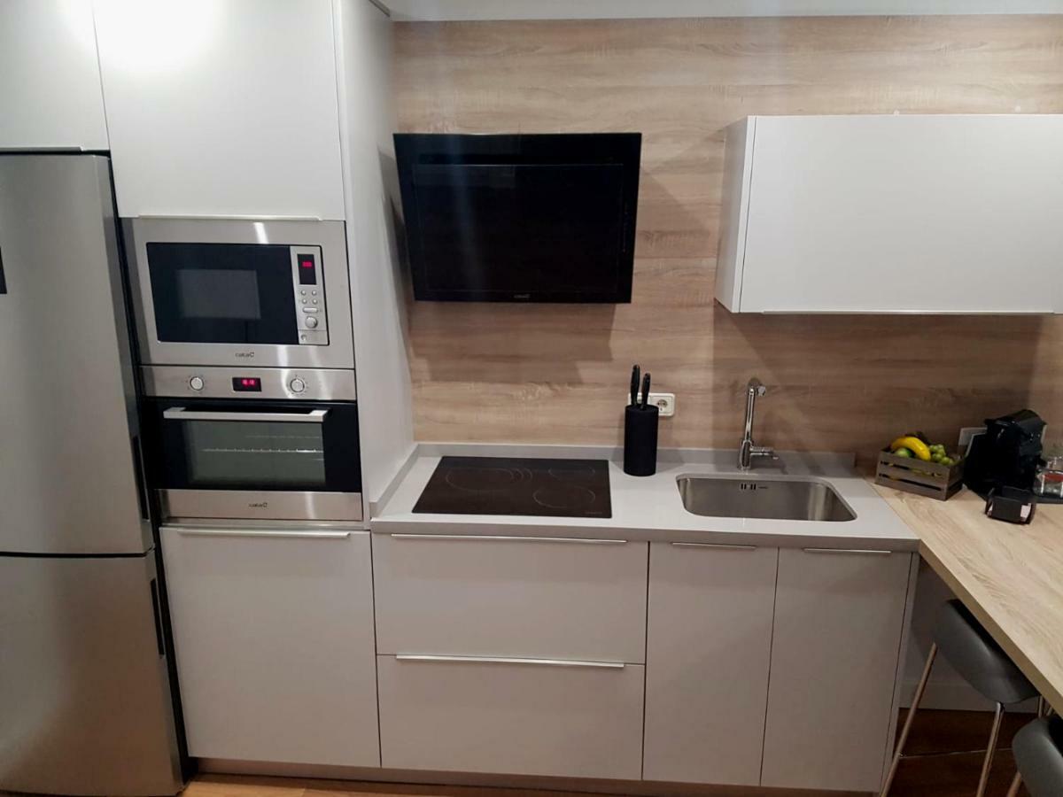 Dreamsapt Sagasta Appartement *