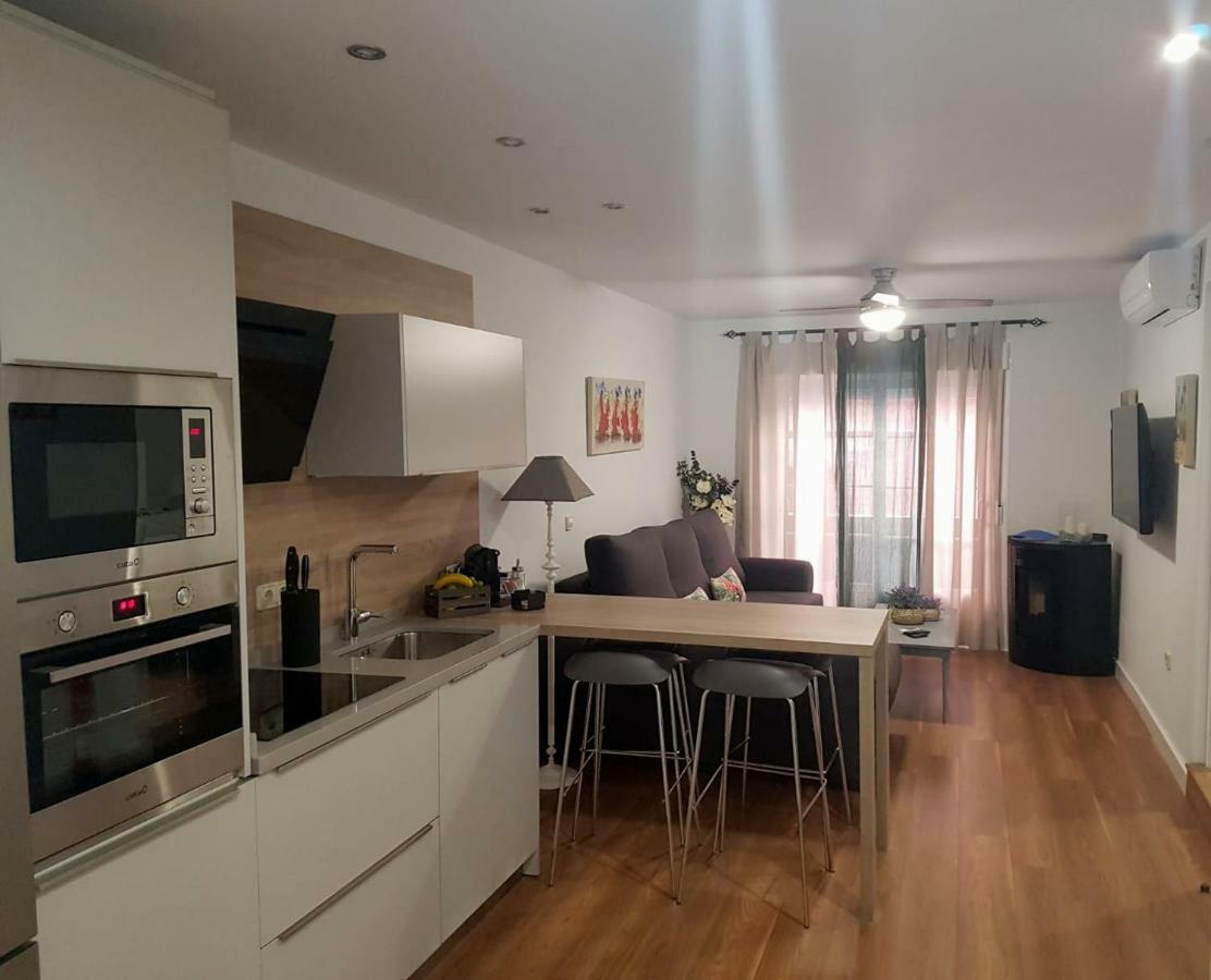 Dreamsapt Sagasta Appartement *