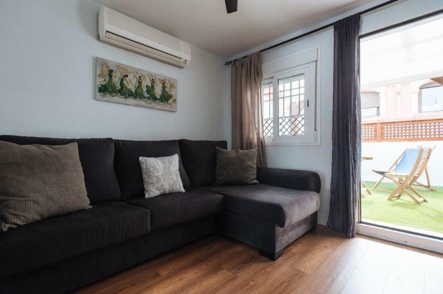 Appartement Dreamsapt Sagasta Séville