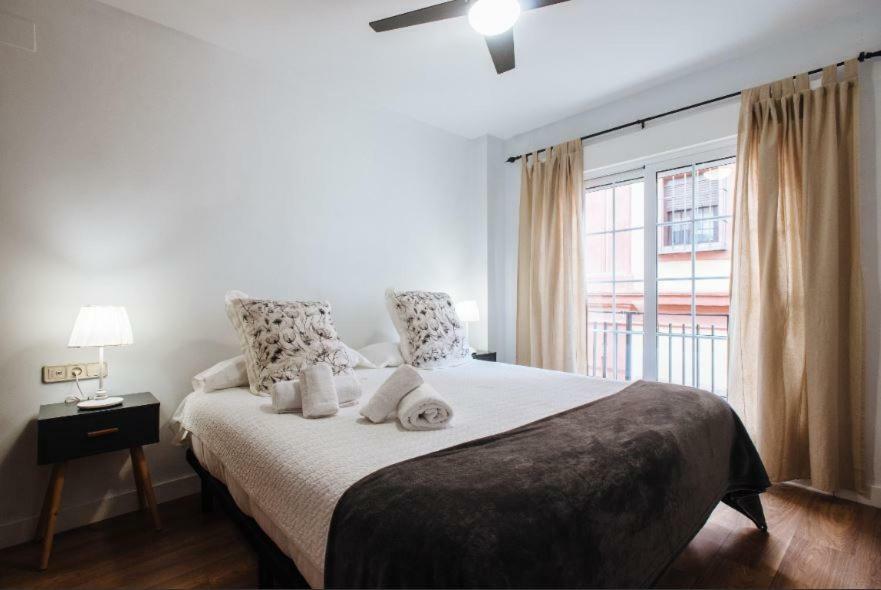 Dreamsapt Sagasta Appartement *