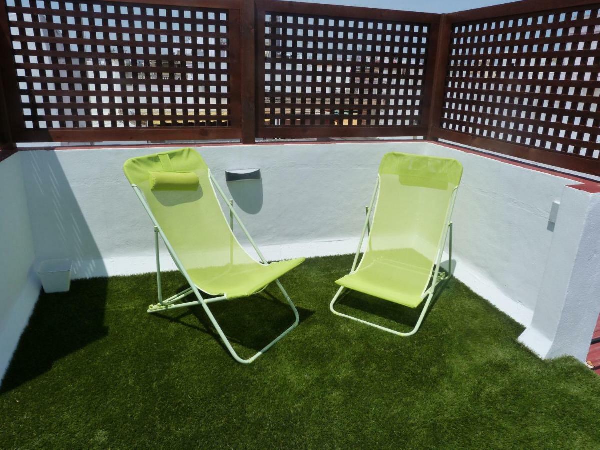 Dreamsapt Sagasta Appartement