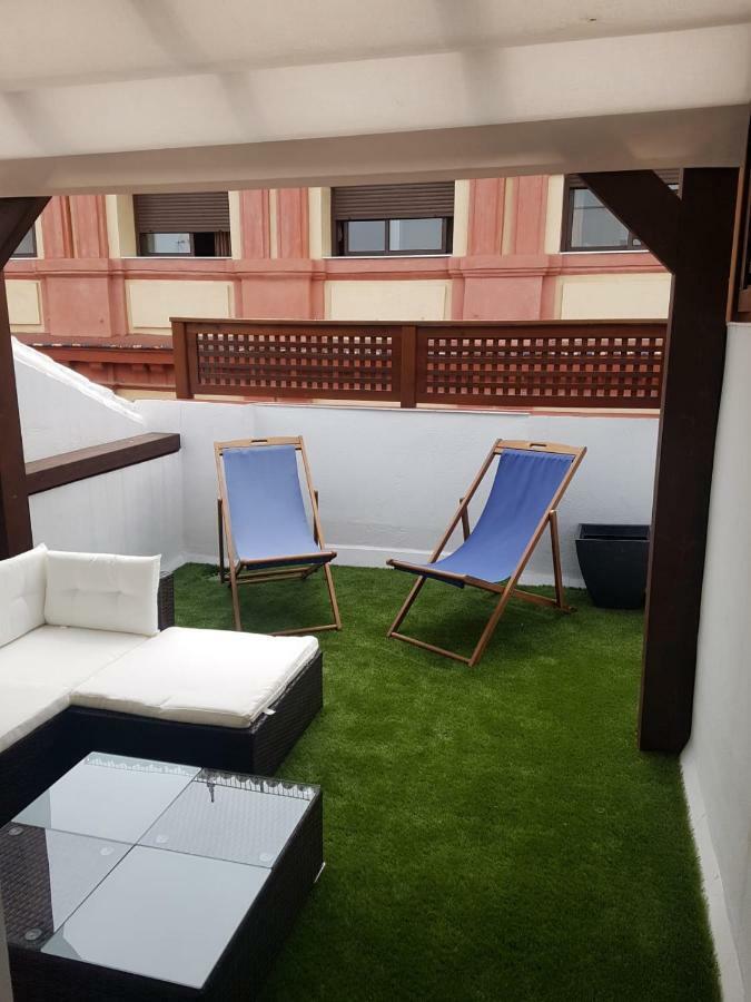 Appartement Dreamsapt Sagasta *