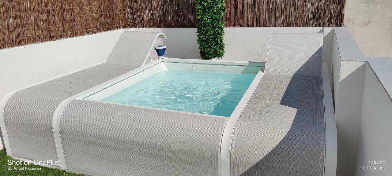 Dreamsapt Sagasta Appartement Sevilla