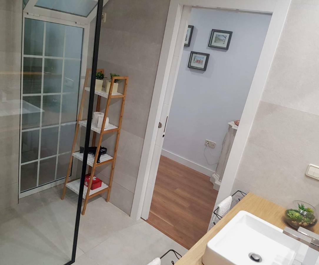 Appartement Dreamsapt Sagasta Sevilla
