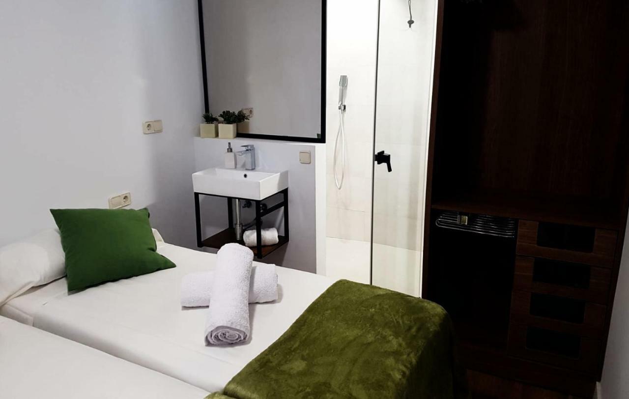 Dreamsapt Sagasta Appartement Sevilla