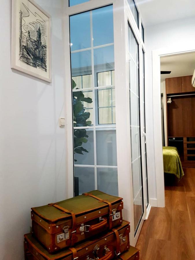 Appartement Dreamsapt Sagasta *