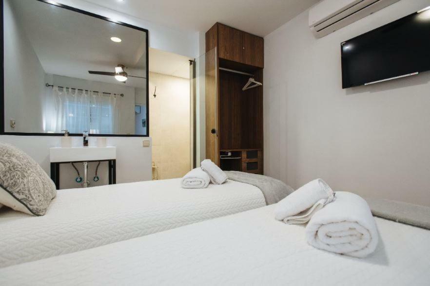 Appartement Dreamsapt Sagasta Sevilla