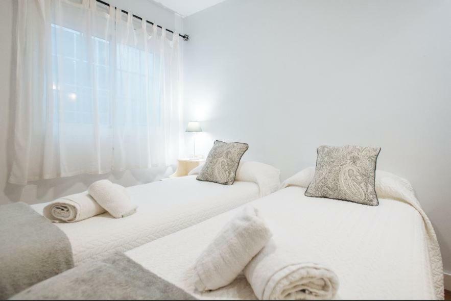 Dreamsapt Sagasta Appartement