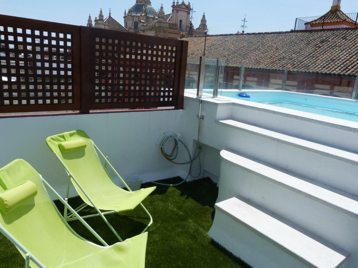 Dreamsapt Sagasta Sevilla