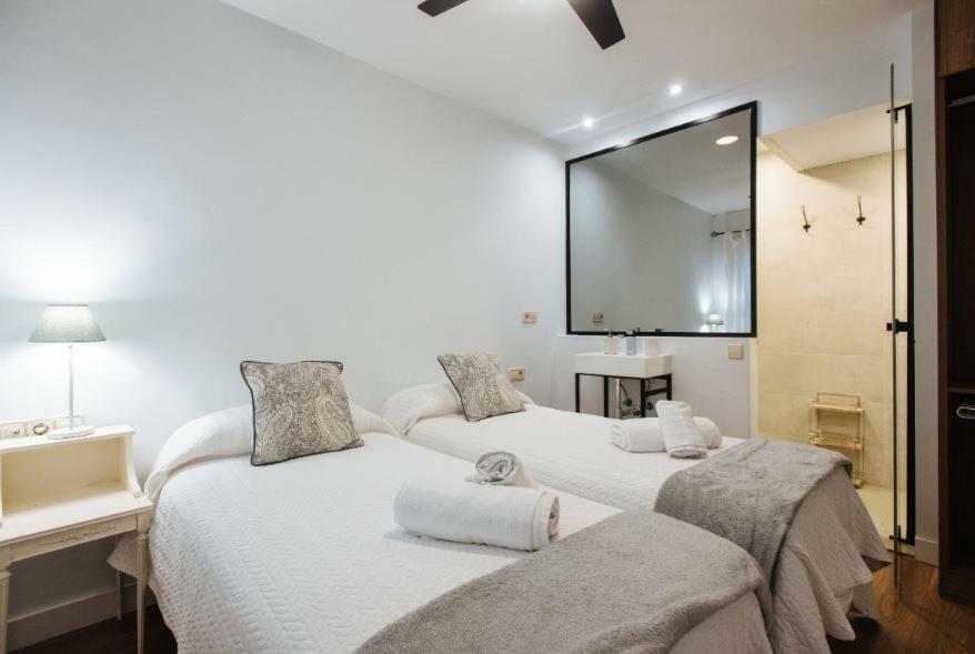 Dreamsapt Sagasta Appartement Sevilla